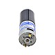 Brushed 24V DC Gear Motor 16Kg.cm/8.9RPM w/ 515:1 Planetary Gearbox - PA28-28245800-G515 | StepperOnline AU