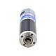 Brushed 24V DC Gear Motor 16Kg.cm/8.9RPM w/ 515:1 Planetary Gearbox - PA28-28245800-G515 | StepperOnline AU