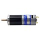CN On Sale - Brushed 24V DC Gear Motor 2.6Kg.cm/65RPM w/ 71:1 Planetary Gearbox - CN-PA28-28245800-G71 | StepperOnline AU