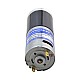 CN On Sale - Brushed 24V DC Gear Motor 2.6Kg.cm/65RPM w/ 71:1 Planetary Gearbox - CN-PA28-28245800-G71 | StepperOnline AU
