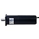 Brushed 24V DC Gear Motor 45Nm(6372.52oz.in) 9.8RPM w/ 184:1 Planetary Gearbox IP66 155°C[311°F] - PB65-65241800-G184 | StepperOnline AU