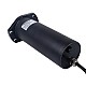 Brushed 24V DC Gear Motor 95Nm(13453.11oz.in) 9.6RPM w/ 229:1 Planetary Gearbox IP66 155°C[311°F] - PB84-84242200-G229 | StepperOnline AU