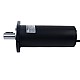 Brushed 24V DC Gear Motor 20Nm(2832.23oz.in) 51RPM w/ 43:1 Planetary Gearbox IP66 155°C[311°F] - PB84-84242200-G43 | StepperOnline AU