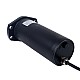 Brushed 24V DC Gear Motor 20Nm(2832.23oz.in) 51RPM w/ 43:1 Planetary Gearbox IP66 155°C[311°F] - PB84-84242200-G43 | StepperOnline AU
