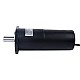 Brushed 24V DC Gear Motor 15Nm(2124.17oz.in) 100RPM w/ 22:1 Planetary Gearbox IP66 155°C[311°F] - PB94-92242200-G22 | StepperOnline AU