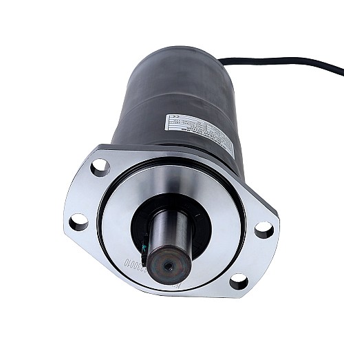 Brushed 24V DC Gear Motor 15Nm(2124.17oz.in) 100RPM w/ 22:1 Planetary Gearbox IP66 155°C[311°F] - PB94-92242200-G22 | StepperOnline AU