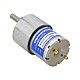 CN On Sale - Brushed 12V DC Gear Motor 3.5Kg.cm/41RPM 90:1 Spur Gearbox - CN-SGC37-32125000-G90 | StepperOnline AU