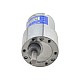 CN On Sale - Brushed 12V DC Gear Motor 3.5Kg.cm/41RPM 90:1 Spur Gearbox - CN-SGC37-32125000-G90 | StepperOnline AU