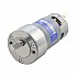 Brushed 24V DC Gear Motor 5Kg.cm/245RPM 14:1 Spur Gearbox