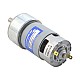Brushed 24V DC Gear Motor 5Kg.cm/245RPM 14:1 Spur Gearbox - SGD51-43244500-G14 | StepperOnline AU