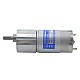 CN On Sale - Brushed 12V DC Gear Motor 50Kg.cm/4.2RPM 540:1 Spur Gearbox - CN-SGE37-36123000-G540 | StepperOnline AU