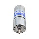 CN On Sale - Brushed 12V DC Gear Motor 50Kg.cm/4.2RPM 540:1 Spur Gearbox - CN-SGE37-36123000-G540 | StepperOnline AU