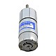 CN On Sale - Brushed 12V DC Gear Motor 50Kg.cm/4.2RPM 540:1 Spur Gearbox - CN-SGE37-36123000-G540 | StepperOnline AU