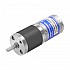 CN On Sale - Brushed 12V DC Gear Motor 5Kg.cm/14RPM 340:1 Spur Gearbox