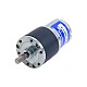 Brushed 12V DC Gear Motor 6Kg.cm/40RPM 128:1 Spur Gearbox - SGF37-32127000-G128 | StepperOnline AU