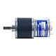 Brushed 12V DC Gear Motor 6Kg.cm/40RPM 128:1 Spur Gearbox - SGF37-32127000-G128 | StepperOnline AU