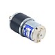 Brushed 12V DC Gear Motor 6Kg.cm/40RPM 128:1 Spur Gearbox - SGF37-32127000-G128 | StepperOnline AU