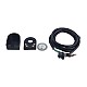 1000PPR Optical Rotary Encoder AB 2-Channel ID 5mm w/ Shielded Cable HKT30 - HKT3005-C03G-1000B-5E | StepperOnline AU