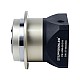 AD Series 60mm 5:1 Helical Planetary Gearbox Backlash 3arcmin for Servo Motors IP65 - AD60-G5-D14 | StepperOnline AU