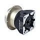 AD Series 60mm 5:1 Helical Planetary Gearbox Backlash 3arcmin for Servo Motors IP65 - AD60-G5-D14 | StepperOnline AU