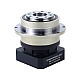 AD Series 90mm 10:1 Helical Planetary Gearbox Backlash 3arcmin for Servo Motors IP65 - AD90-G10-D19 | StepperOnline AU