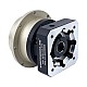 AD Series 90mm 5:1 Helical Planetary Gearbox Backlash 3arcmin for Servo Motors IP65 - AD90-G5-D19 | StepperOnline AU
