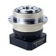 AD Series 90mm 5:1 Helical Planetary Gearbox Backlash 3arcmin for Servo Motors IP65 - AD90-G5-D19 | StepperOnline AU