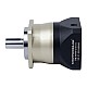 AEP Series 60mm 10:1 Helical Planetary Gearbox Backlash 5arcmin for Servo Motors  IP65 - AEP60-G10-D14 | StepperOnline AU