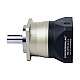 AEP Series 60mm 5:1 Helical Planetary Gearbox Backlash 5arcmin for Servo Motors  IP65 - AEP60-G5-D14 | StepperOnline AU