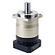 AEP Series 90mm 20:1 Helical Planetary Gearbox Backlash 7arcmin for Servo Motors  IP65 - AEP90-G20-D19 | StepperOnline AU