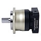 AEP Series 90mm 5:1 Helical Planetary Gearbox Backlash 5arcmin for Servo Motors  IP65 - AEP90-G5-D19 | StepperOnline AU