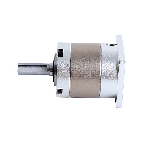 EG Series Planetary Gearbox Gear Ratio 10:1 Backlash 15arc-min for Nema 11 Stepper Motor - EGS11-G10 | StepperOnline AU