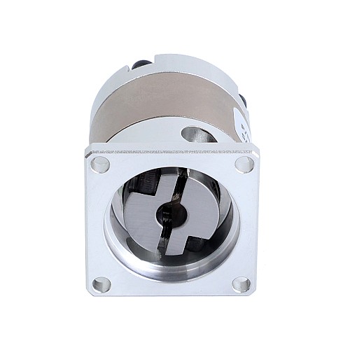 EG Series Planetary Gearbox Gear Ratio 10:1 Backlash 15arc-min for Nema 11 Stepper Motor - EGS11-G10 | StepperOnline AU