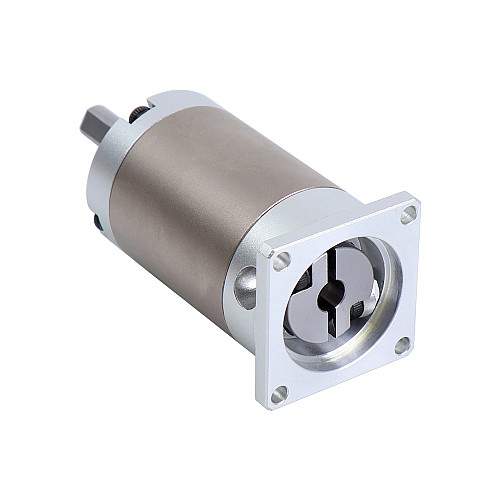 EG Series Planetary Gearbox Gear Ratio 100:1 Backlash 25arc-min for Nema 11 Stepper Motor - EGS11-G100 | StepperOnline AU