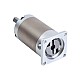 EG Series Planetary Gearbox Gear Ratio 100:1 Backlash 25arc-min for Nema 11 Stepper Motor - EGS11-G100 | StepperOnline AU