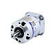 EG Series Planetary Gearbox Gear Ratio 10:1 Backlash 15arc-min for Nema 17 Stepper Motor - EG17-G10 | StepperOnline AU