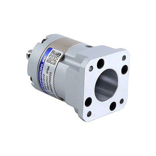 EG Series Planetary Gearbox Gear Ratio 10:1 Backlash 15arc-min for Nema 17 Stepper Motor - EG17-G10 | StepperOnline AU