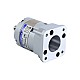 EG Series Planetary Gearbox Gear Ratio 10:1 Backlash 15arc-min for Nema 17 Stepper Motor - EG17-G10 | StepperOnline AU