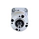EG Series Planetary Gearbox Gear Ratio 10:1 Backlash 15arc-min for Nema 17 Stepper Motor - EG17-G10 | StepperOnline AU