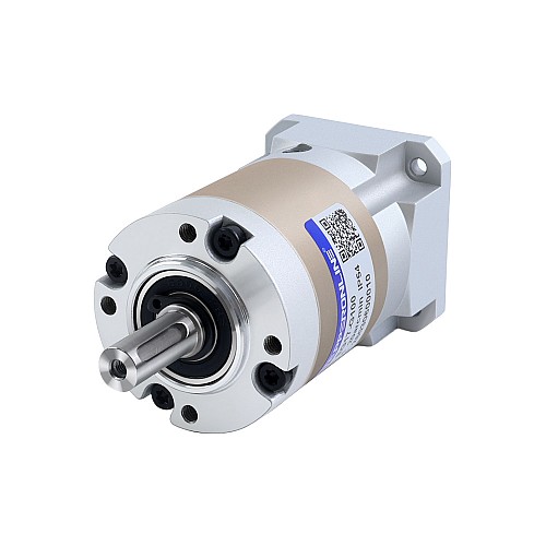 EG Series Planetary Gearbox Gear Ratio 100:1 Backlash 20arc-min for Nema 17 Stepper Motor - EG17-G100 | StepperOnline AU