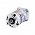 EG Series Planetary Gearbox Gear Ratio 100:1 Backlash 20arc-min for Nema 17 Stepper Motor