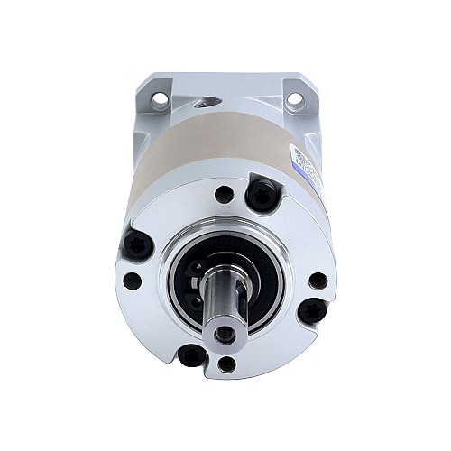 EG Series Planetary Gearbox Gear Ratio 100:1 Backlash 20arc-min for Nema 17 Stepper Motor - EG17-G100 | StepperOnline AU