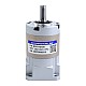 EG Series Planetary Gearbox Gear Ratio 100:1 Backlash 20arc-min for Nema 17 Stepper Motor - EG17-G100 | StepperOnline AU