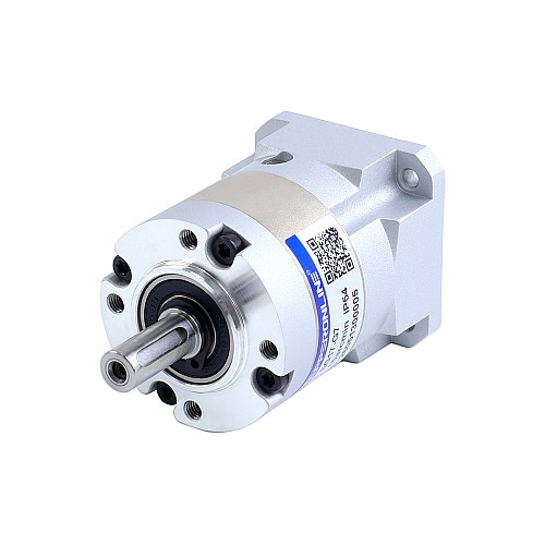 EG Series Planetary Gearbox Gear Ratio 7:1 Backlash 15arc-min for Nema 17 Stepper Motor - EG17-G7 | StepperOnline AU