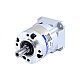 EG Series Planetary Gearbox Gear Ratio 7:1 Backlash 15arc-min for Nema 17 Stepper Motor - EG17-G7 | StepperOnline AU