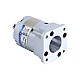 EG Series Planetary Gearbox Gear Ratio 7:1 Backlash 15arc-min for Nema 17 Stepper Motor - EG17-G7 | StepperOnline AU