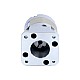 EG Series Planetary Gearbox Gear Ratio 7:1 Backlash 15arc-min for Nema 17 Stepper Motor - EG17-G7 | StepperOnline AU