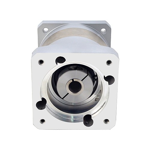 EG Series Planetary Gearbox Gear Ratio 5:1 Backlash 15arc-min for 12.7mm Shaft Nema 34 Stepper Motor - EG34-G5-D13 | StepperOnline AU