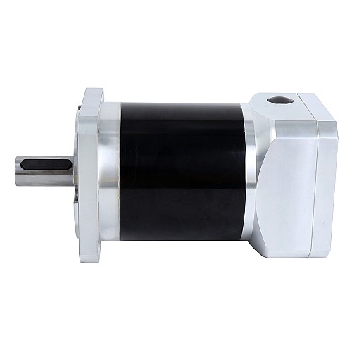 EG Series Planetary Gearbox Gear Ratio 100:1 Backlash 20arc-min for Nema 42 Stepper Motor - EG42-G100 | StepperOnline AU