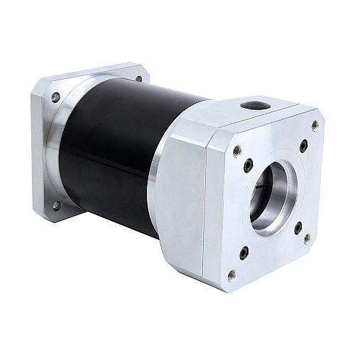 EG Series Planetary Gearbox Gear Ratio 100:1 Backlash 20arc-min for Nema 42 Stepper Motor - EG42-G100 | StepperOnline AU